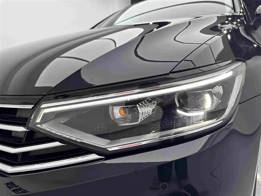 Volkswagen Magotan — миниатюра 28