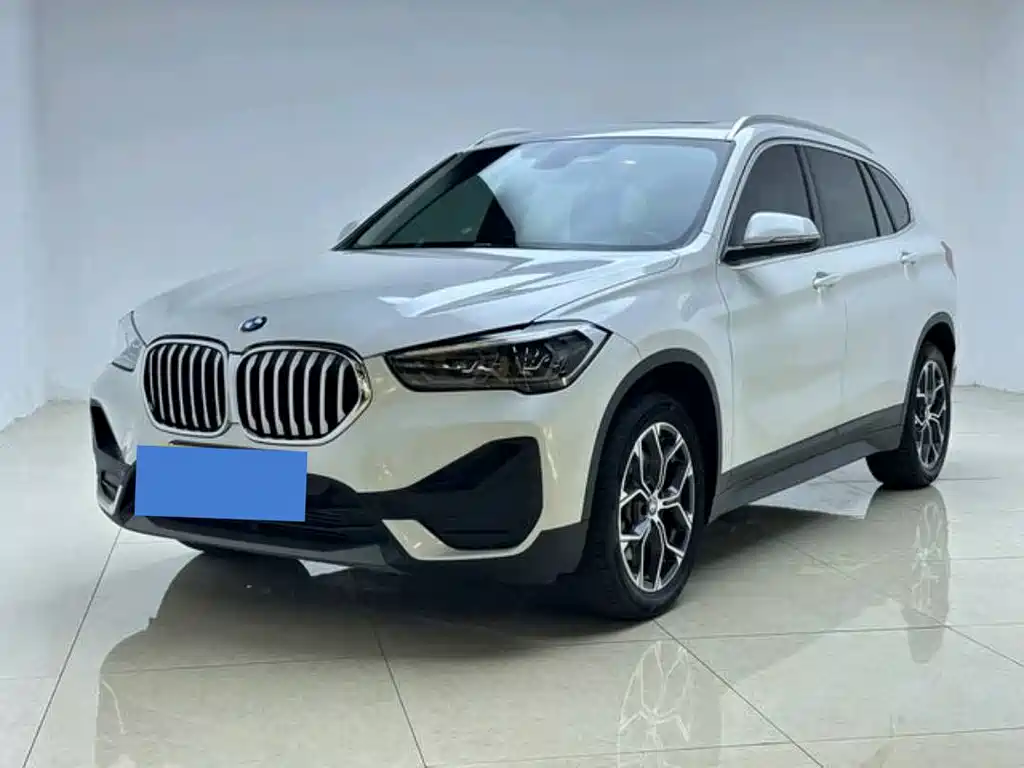 BMW X1 — миниатюра 4