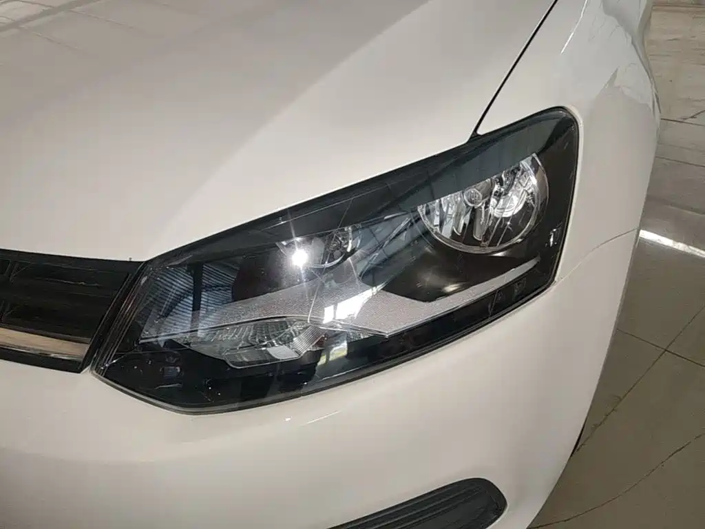Volkswagen Polo — миниатюра 24