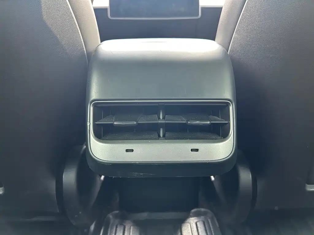 Tesla Model 3 — миниатюра 13