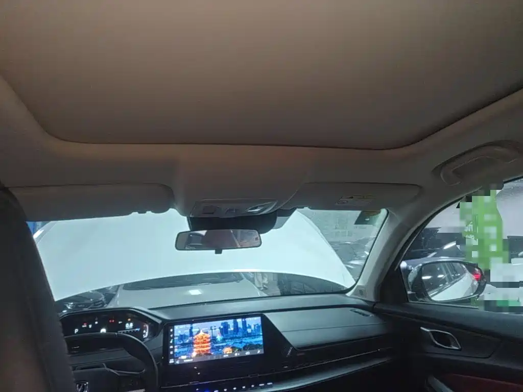 Changan CS55PLUS — миниатюра 18