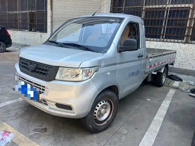 2023 Wuling Motors Rongguang