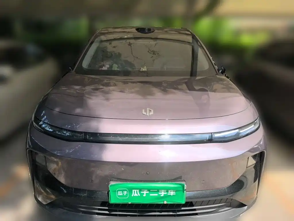 Leapmotor Leapmotor B10 — миниатюра 3