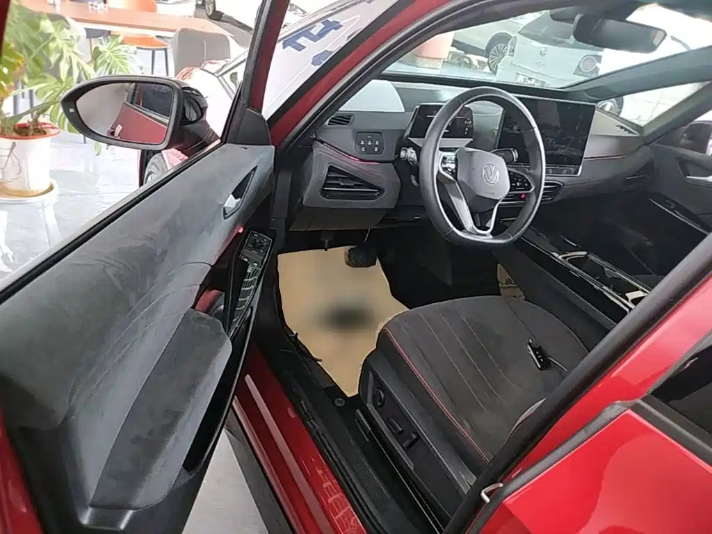Volkswagen ID.3 — миниатюра 16