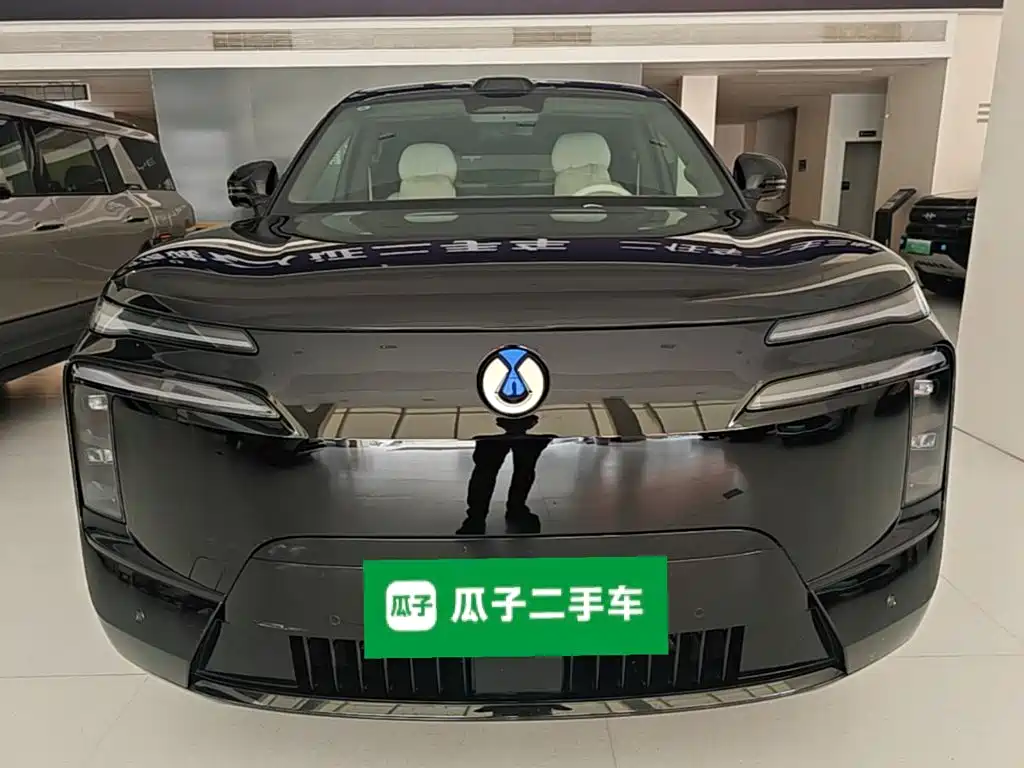 Denza N8L 2025 Flagship