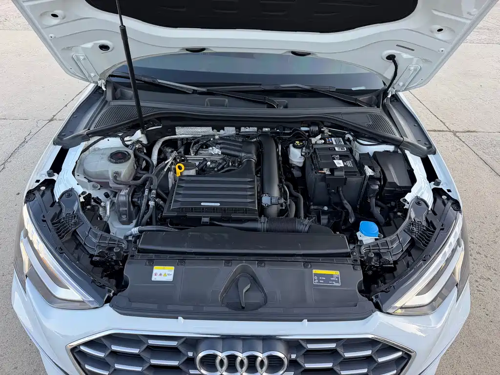 Audi A3 — миниатюра 15