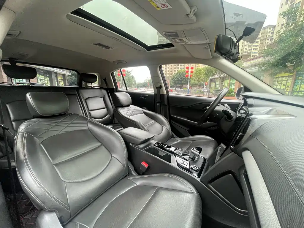 Hyundai ix35 — миниатюра 18