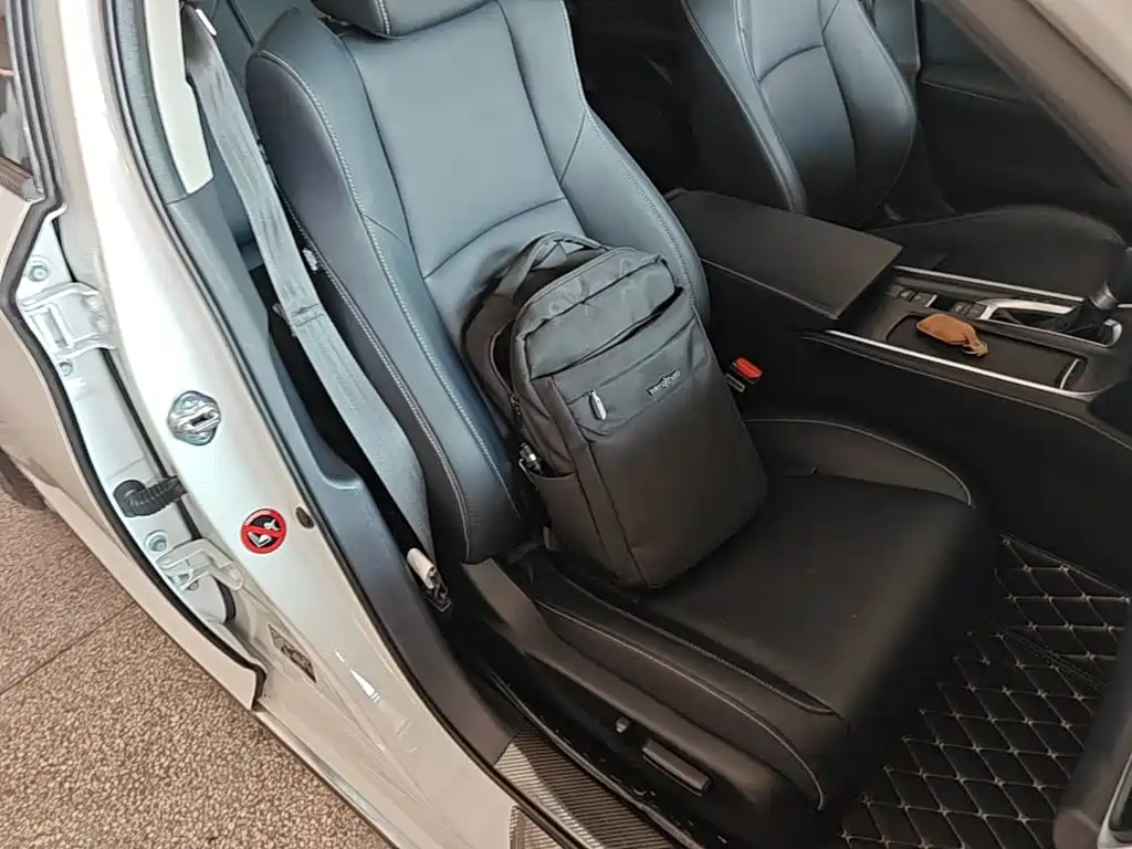 Honda Inspire — миниатюра 25