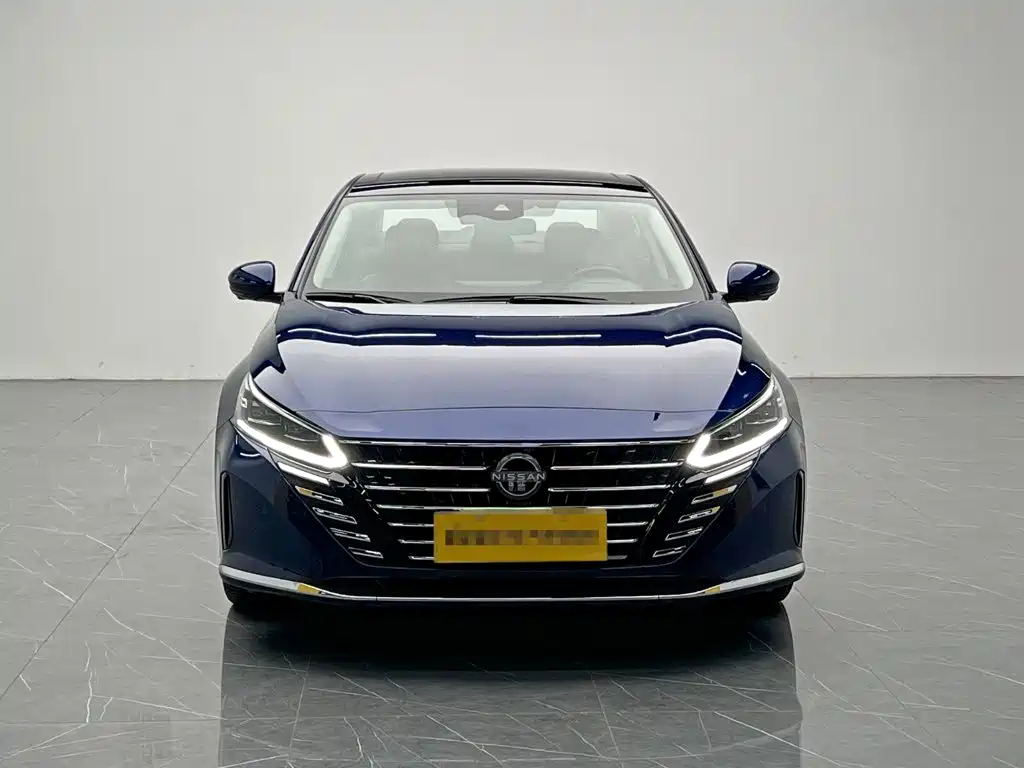 Nissan Teana — миниатюра 2