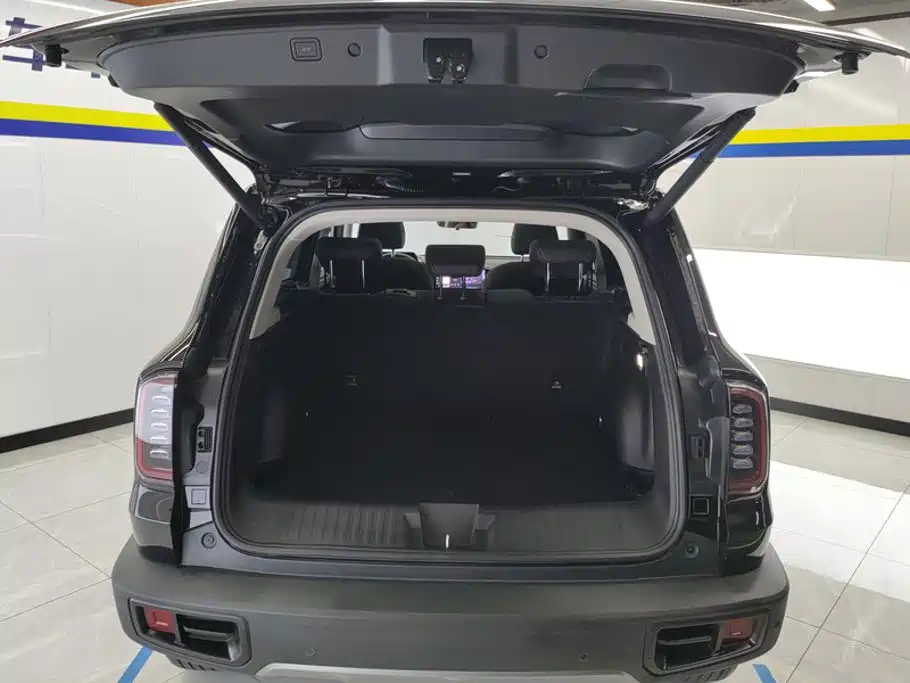 Haval Big Dog — миниатюра 4