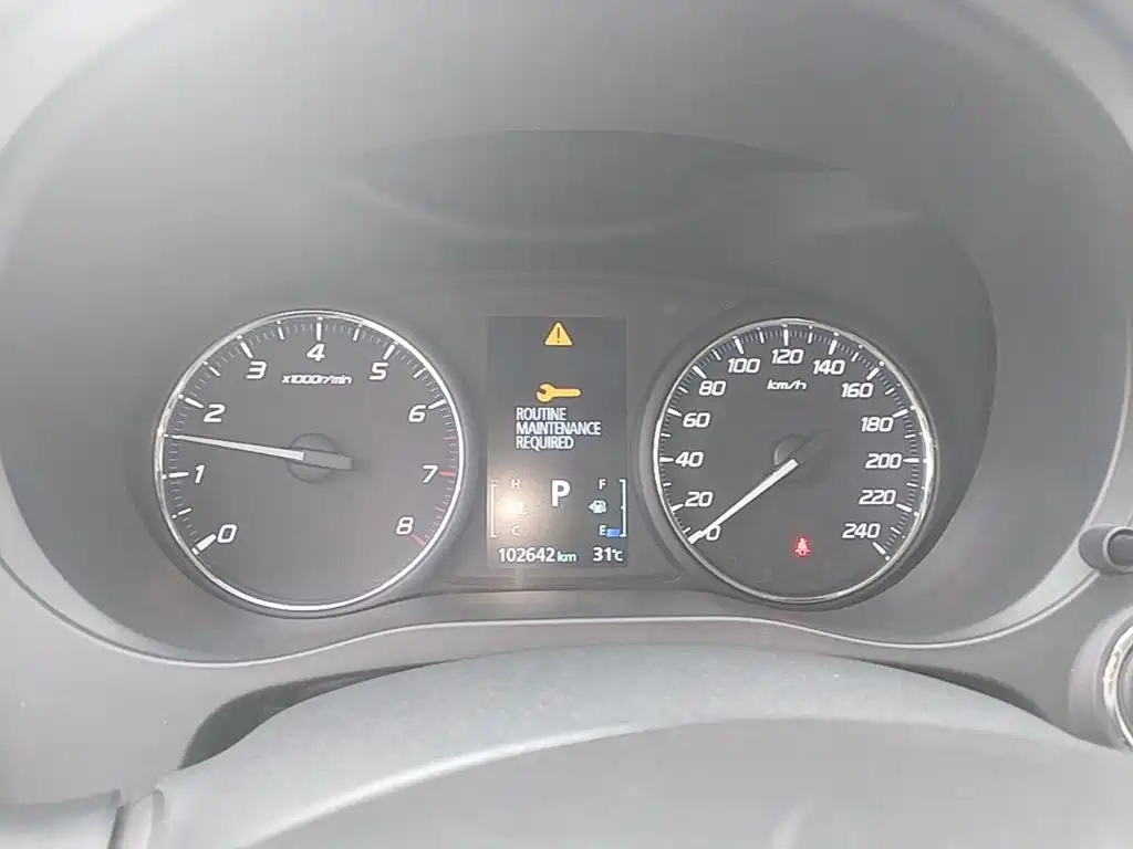 Mitsubishi Outlander — миниатюра 12