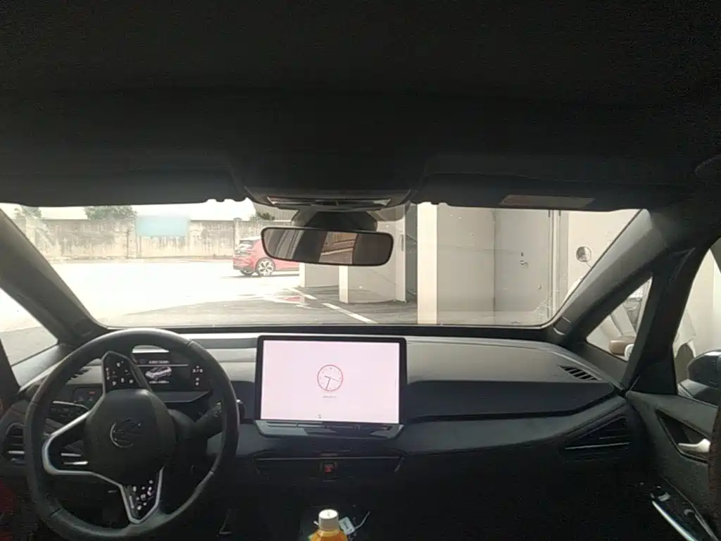 Volkswagen ID.3 — миниатюра 18