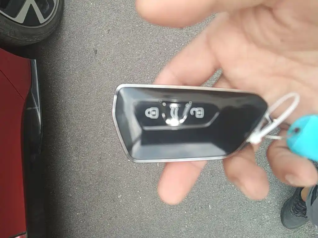Volkswagen ID.3 — миниатюра 9