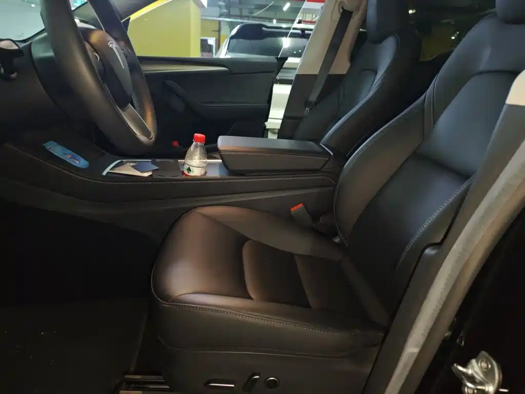Tesla Model Y — миниатюра 11