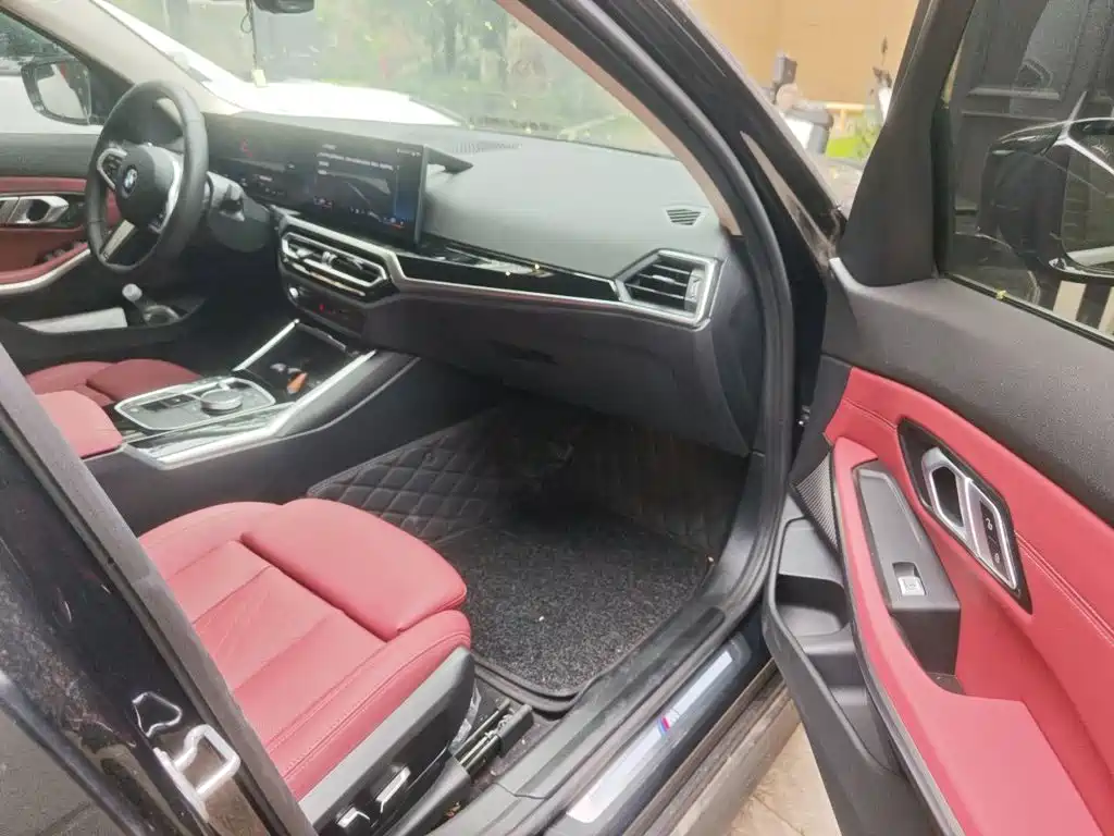 BMW 3 Series — миниатюра 22