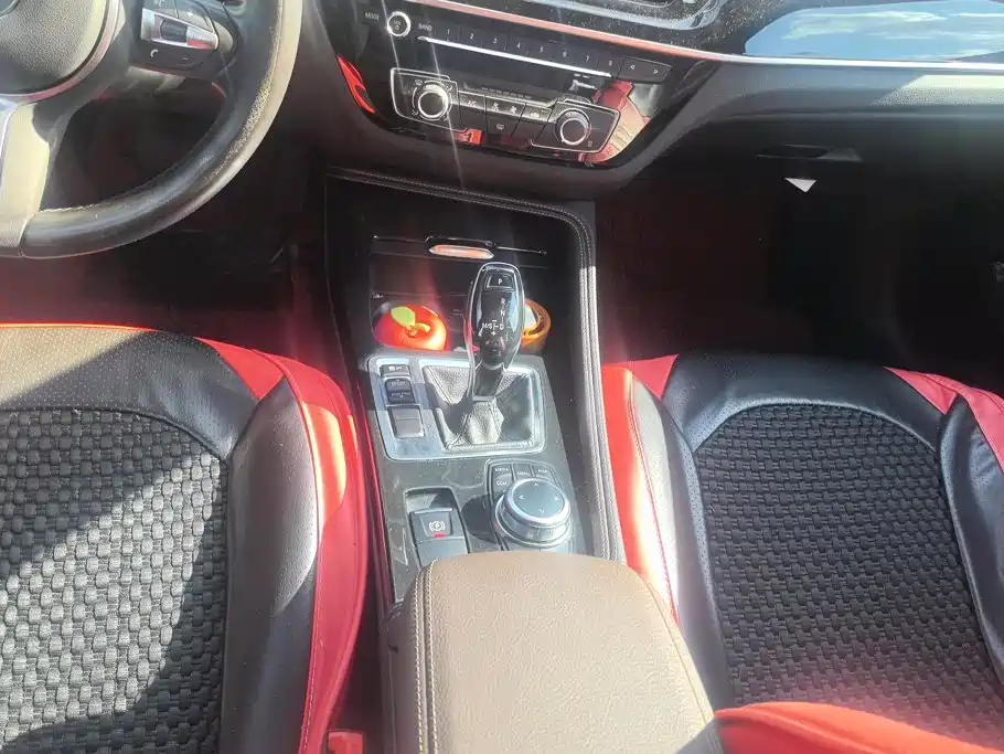 BMW 1 Series — миниатюра 16