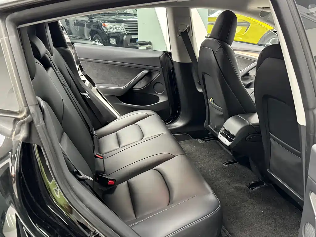 Tesla Model 3 — миниатюра 8