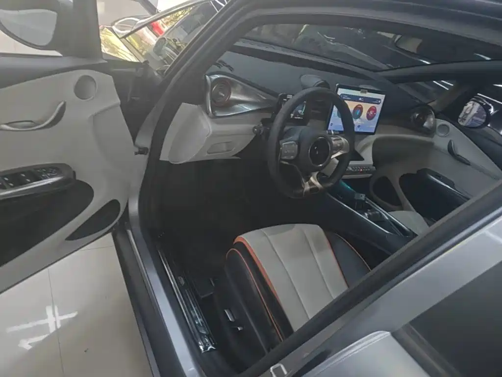 BYD Dolphin — миниатюра 16