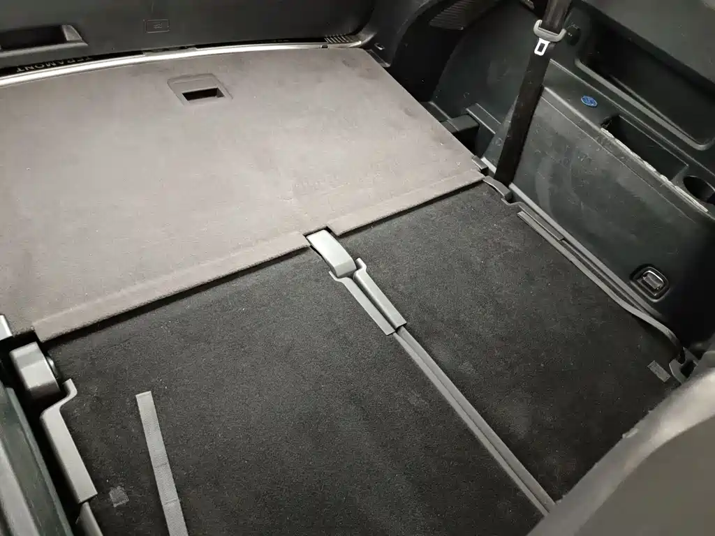 Volkswagen Teramont 2017 380TSI Comfort