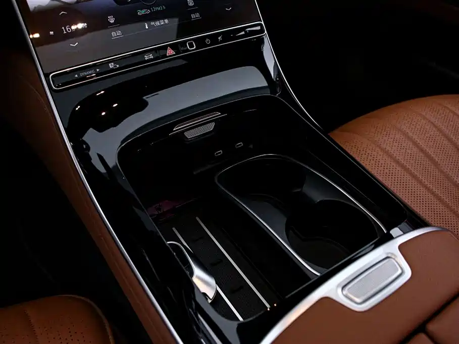 Mercedes-Benz S-Class S 2021 S 400 L Luxury
