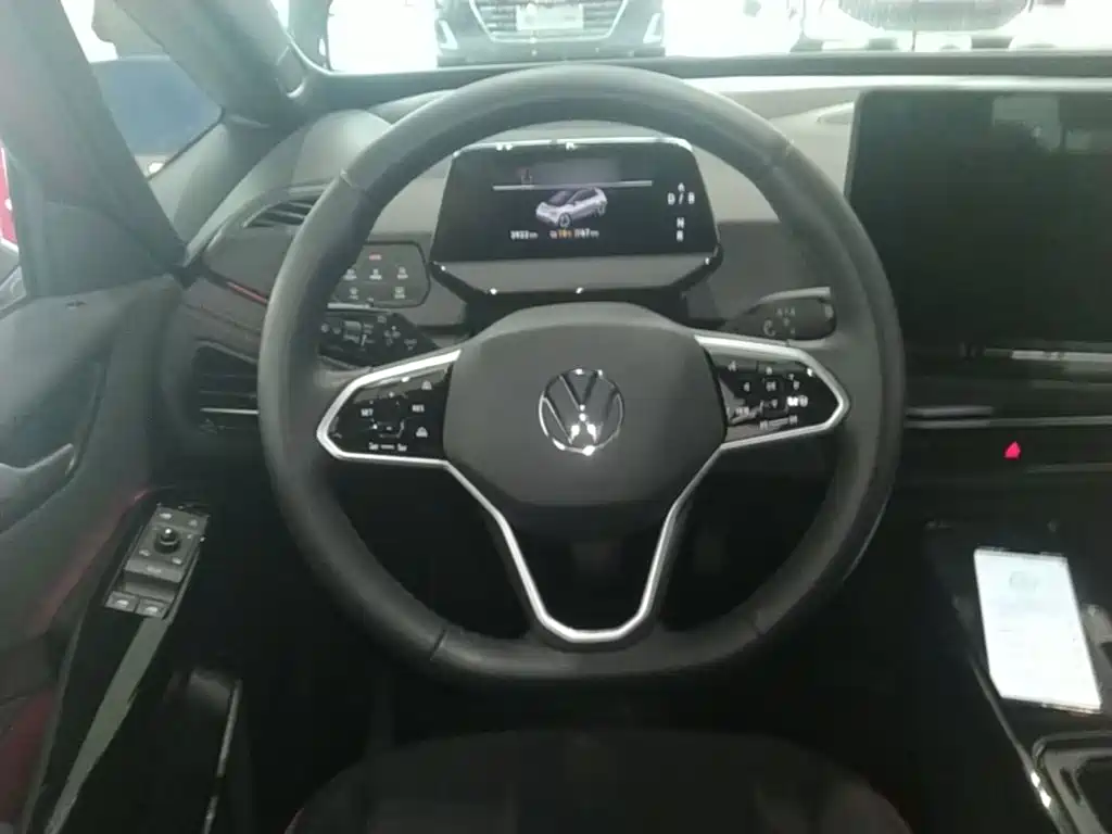 Volkswagen ID.3 — миниатюра 11
