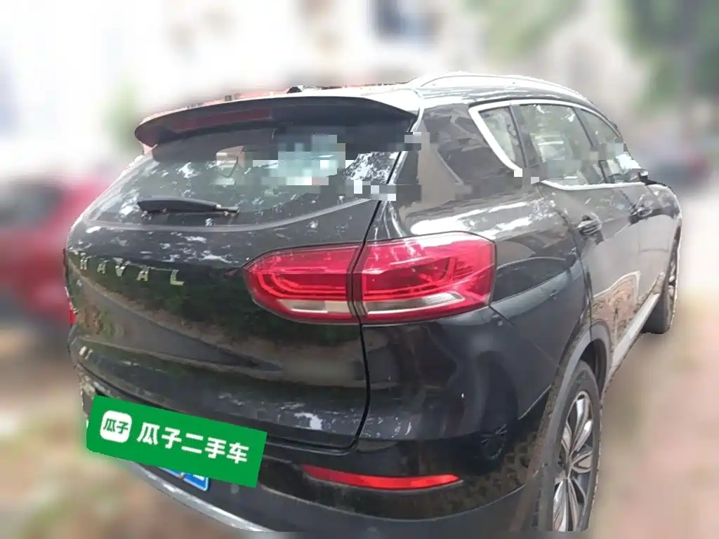 Haval H6 — миниатюра 6