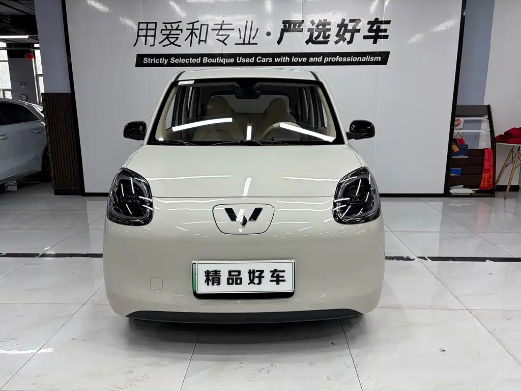Wuling MINIEV — миниатюра 2