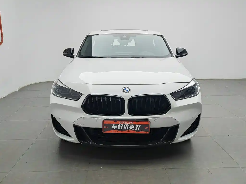 BMW X2 2020 sDrive25i Premium M Sport