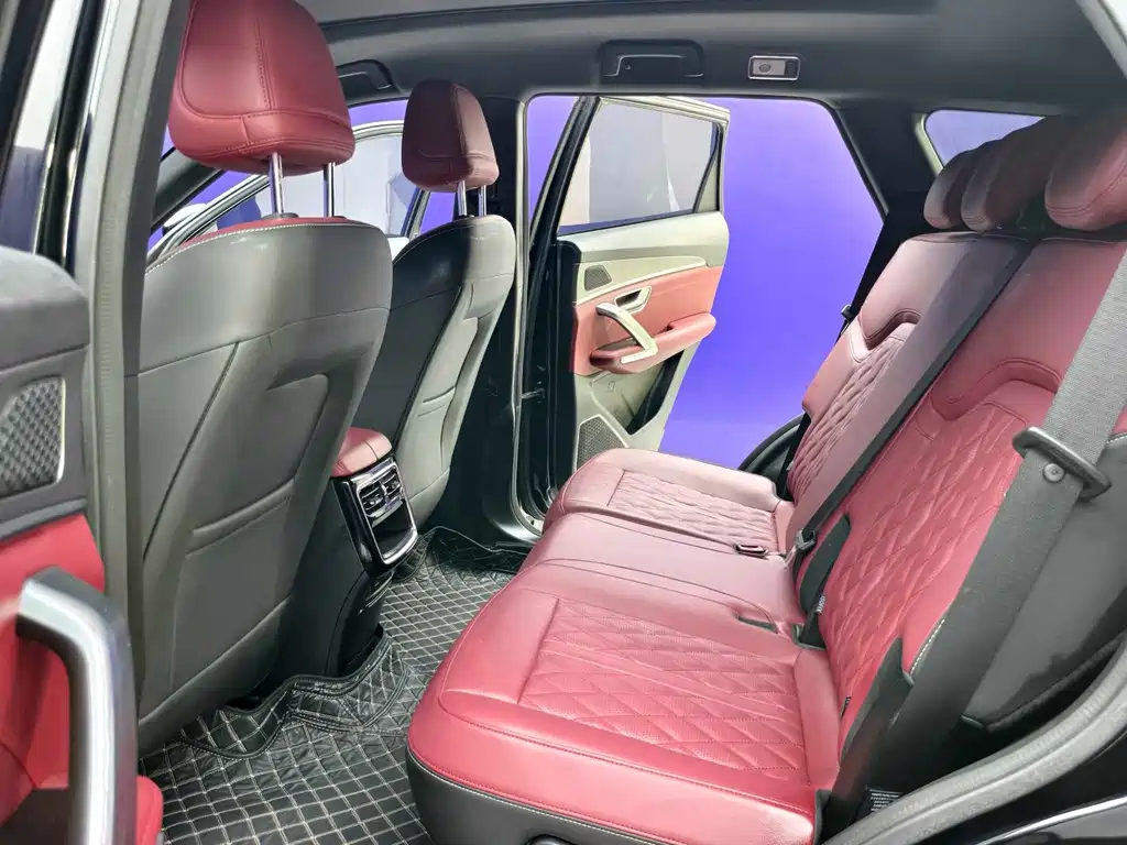 Jetour X70 PLUS — миниатюра 10