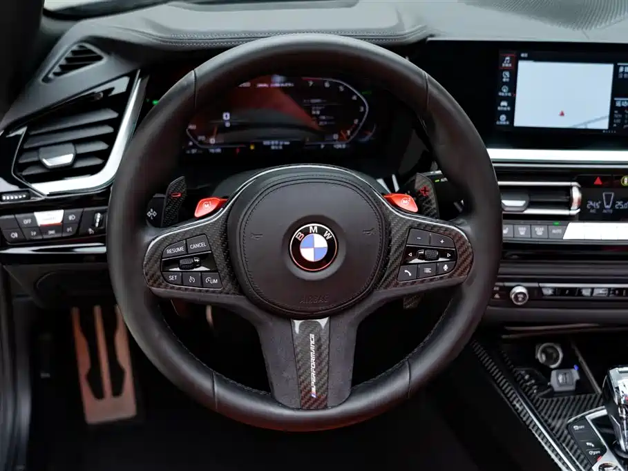 BMW Z4 — фотографии объявления, Фото 11