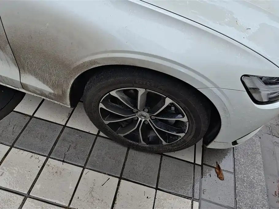 Volvo S60 2022 B4 Luxury