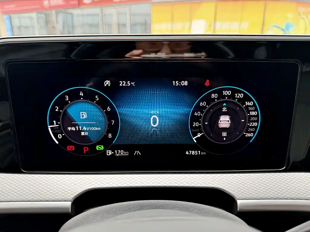 Volkswagen Tavendor — миниатюра 9