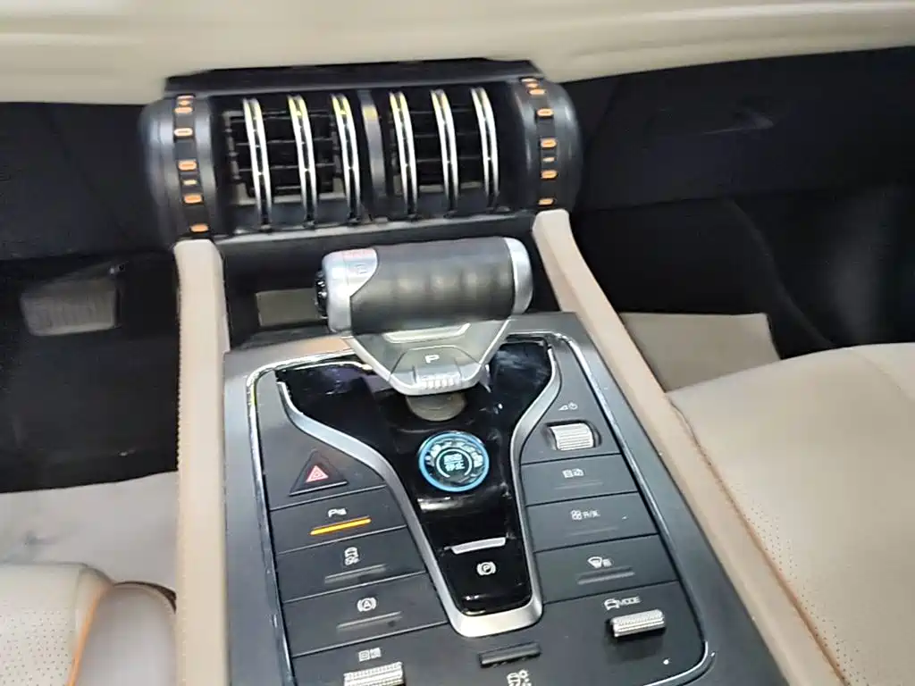 BYD Yuan Plus — миниатюра 14