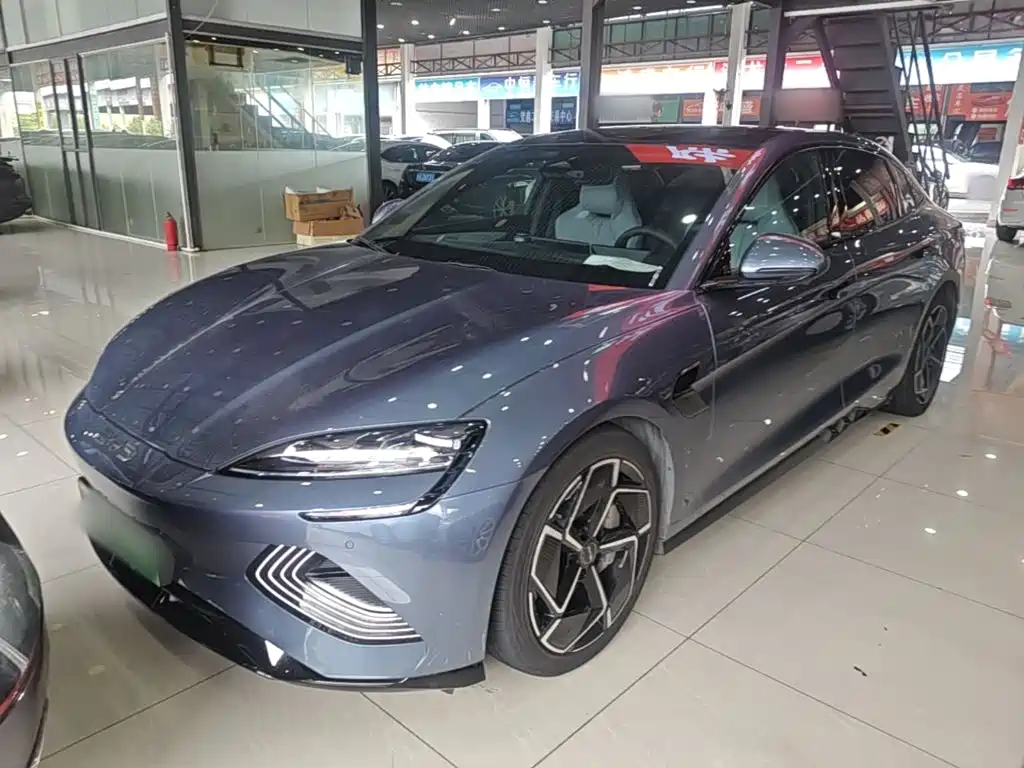 BYD Seal