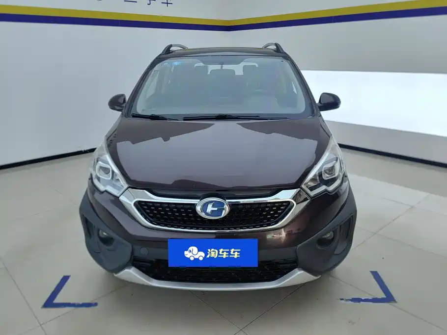 Changhe Changhe Q25 — миниатюра 2