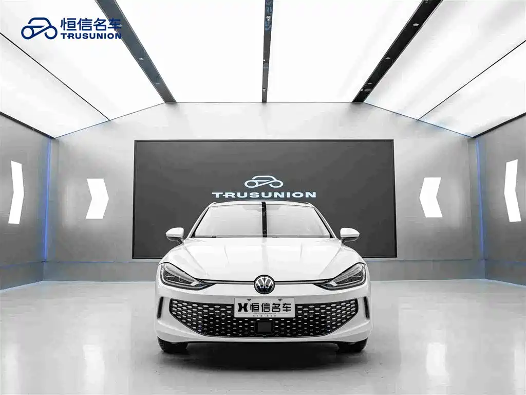 Volkswagen Lamando — миниатюра 2