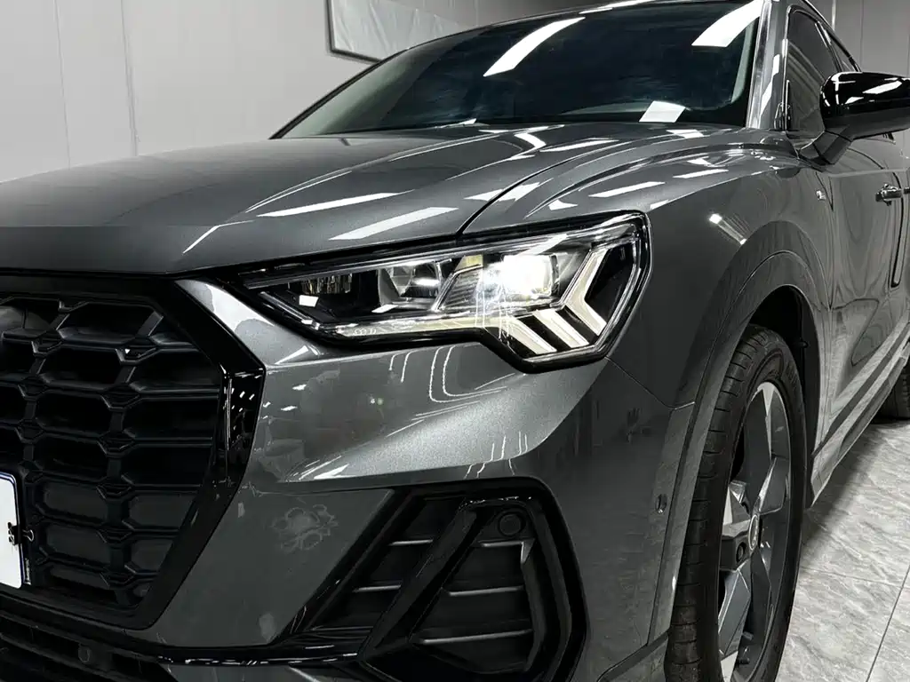 Audi Q3 — миниатюра 7