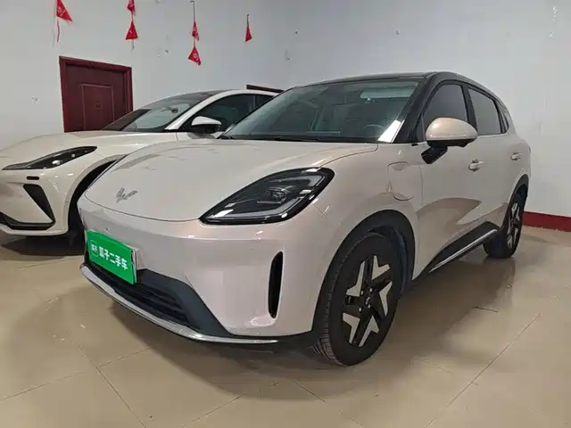 2025 Wuling Motors Binguo