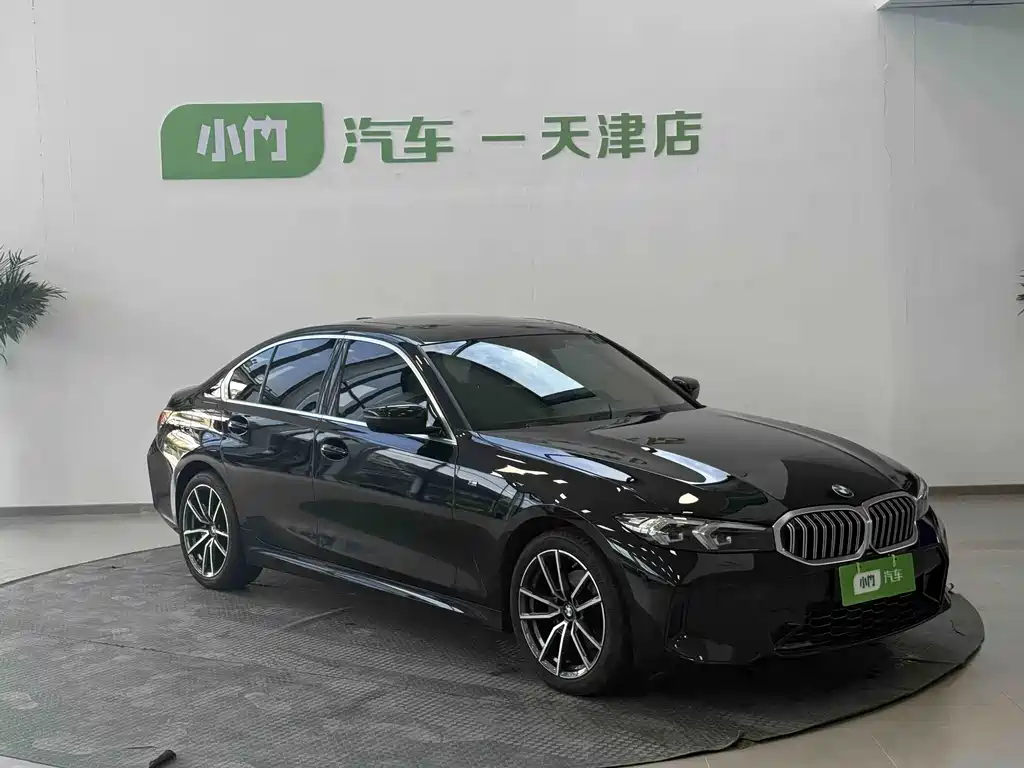 BMW 3 Series — миниатюра 6