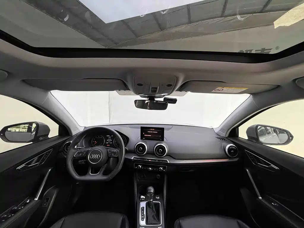 Audi Q2L — миниатюра 13