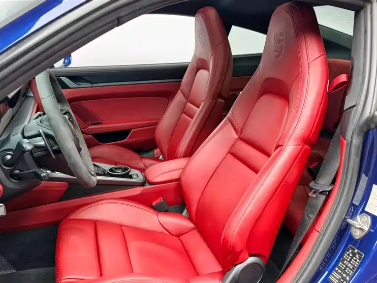 Porsche 911 — миниатюра 13