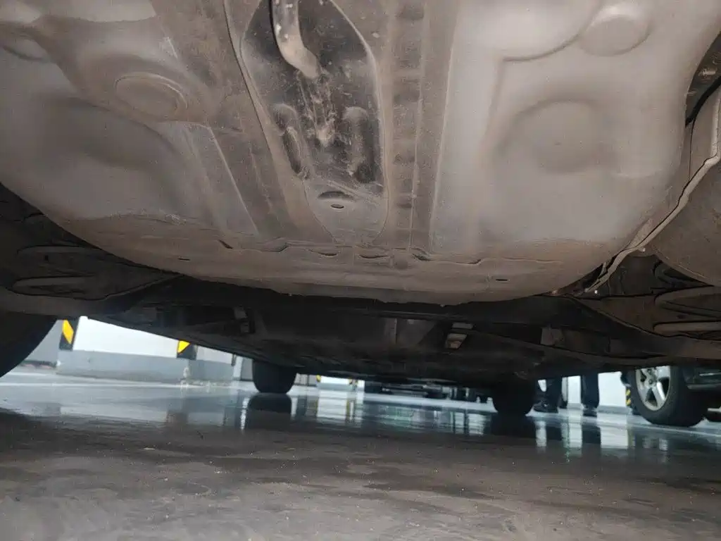 Honda Fit — миниатюра 23
