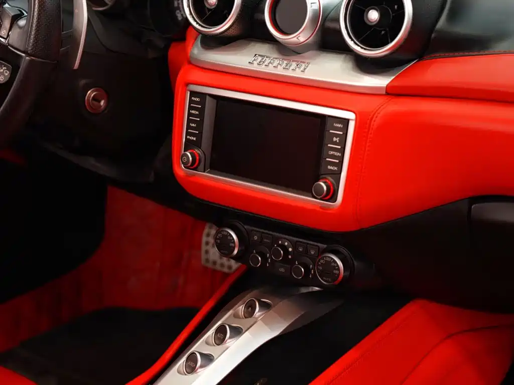 Ferrari California T — миниатюра 14