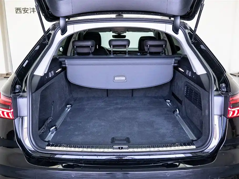 Audi A6 (Import) — миниатюра 22