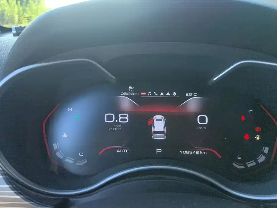 Haval H9 — миниатюра 14