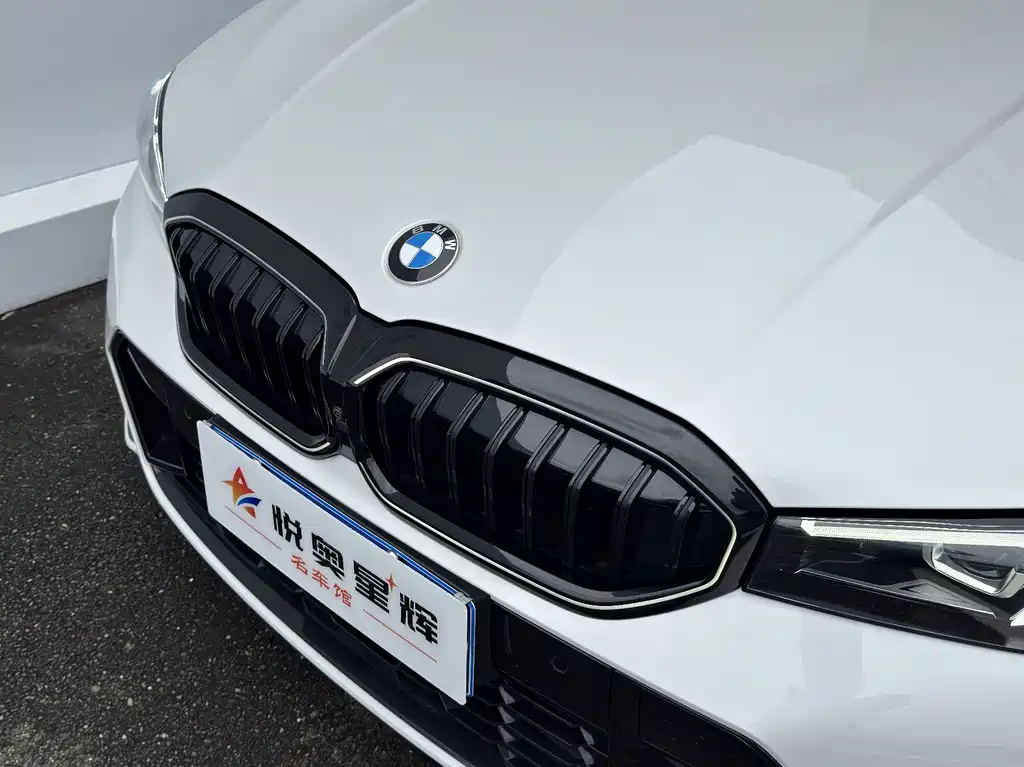 BMW 3 Series — миниатюра 15