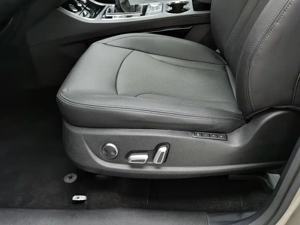 Zotye Zotye T600 — миниатюра 20