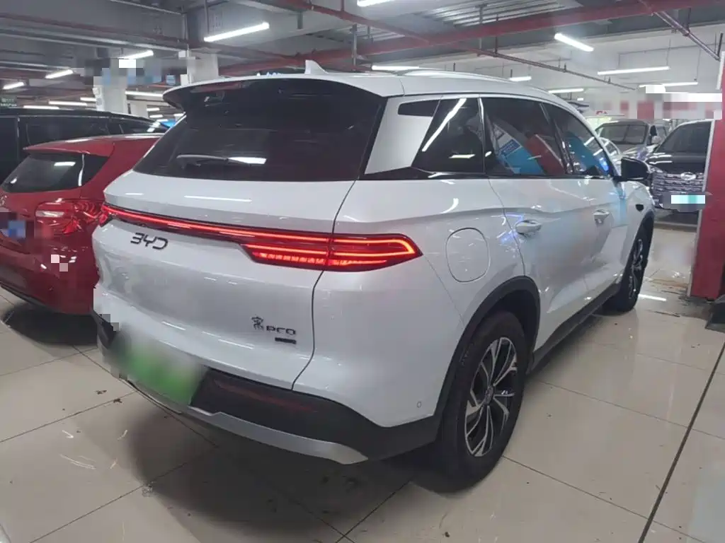BYD Pro New Energy — миниатюра 7