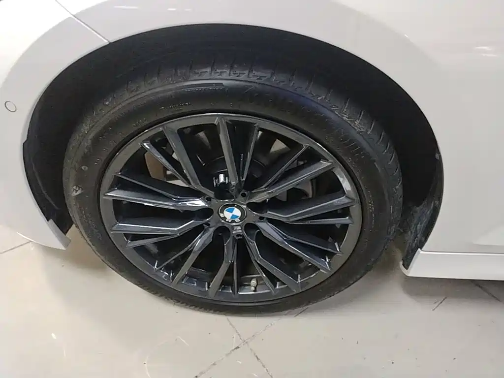BMW 3 Series — миниатюра 23