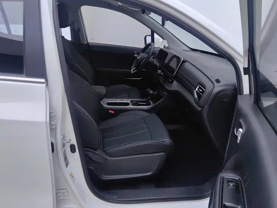GAC Motor Trumpchi GS3 — миниатюра 8